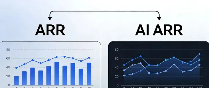 从 ARR 到 AI ARR：被滥用的指标与缺失的真相
