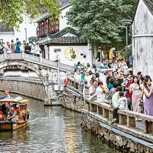 如何赓续城市历史文脉？