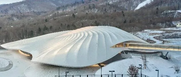 为何科技大咖都扎堆2026亚布力论坛年会？！