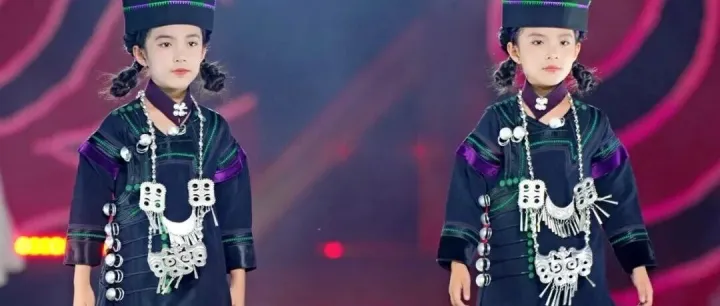 千錘百煉出璀璨：<em>涼山</em>彝族銀飾的文化傳承與匠心