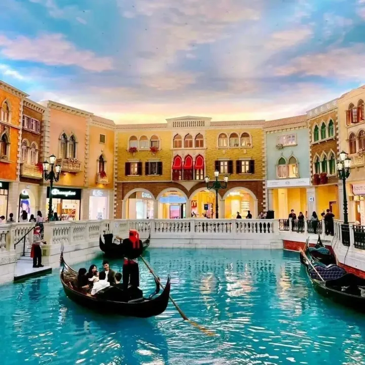 超值?? 香港澳門旅游兩天純玩跟團(tuán)游，398元