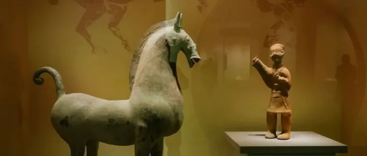 <em>遂宁</em>古代历史文化特展川博开幕