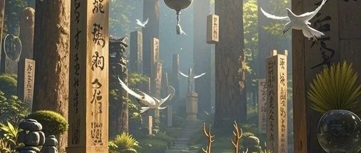 沉浸数字展：当科技唤醒艺术，触碰感官奇境