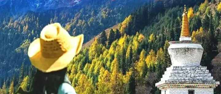 玩轉(zhuǎn)四畢達    看山玩雪泡溫泉