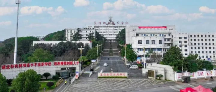 <em>益阳</em>职业技术学院2026招生简章