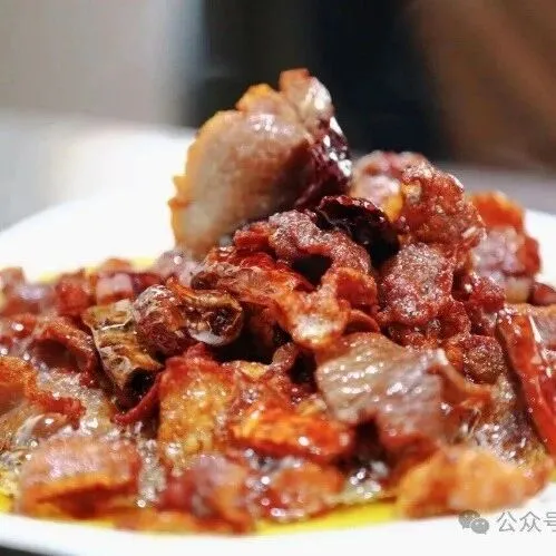 英國首相都鐘情的滇味尋甸雪花牛干巴，安排！