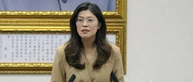 郑丽文谈国共智库论坛：希望未来也在台举办