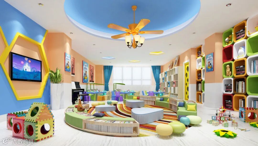 摄图网_500884597_幼儿园教室效果图(仅交流学习使用).jpg