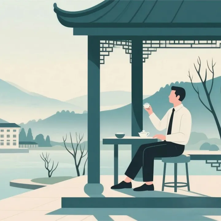 酒店管理系列故事--扁鹊的医术