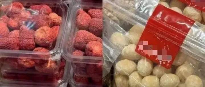 價(jià)格集體“貴”過(guò)豬肉，你買(mǎi)了嗎