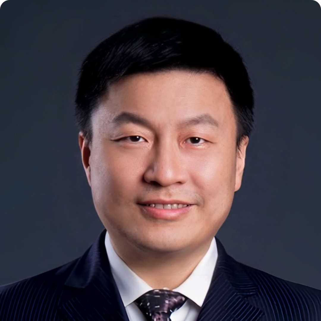 2026第三届合成生物制造创新发展大会丨高能剧透!大会主席团阵容抢先解锁- 大数跨境
