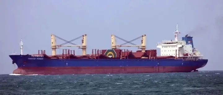 【出售】2011年  中国造   32k handy 2、3、4舱box