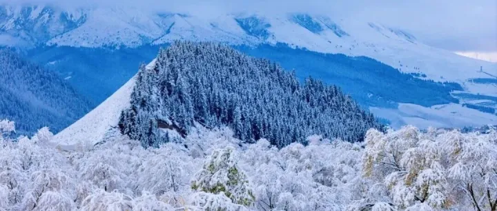 <em>海北</em>人速集結(jié)！轉(zhuǎn)發(fā)邀約，這個(gè)周末一起為<em>海北</em>冬游打call！