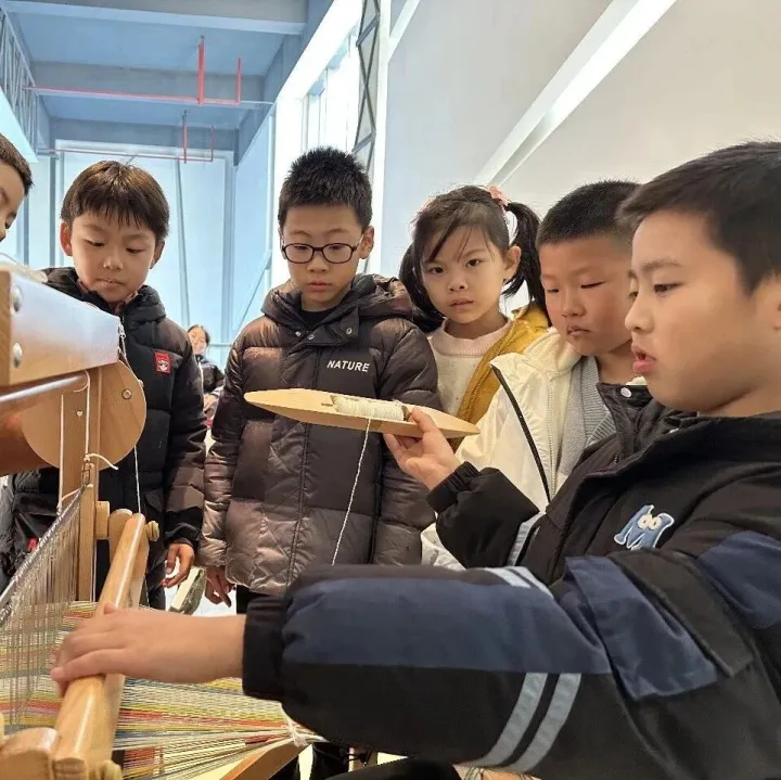 活动报名｜桑蚕丝语——无锡工商文化研学活动