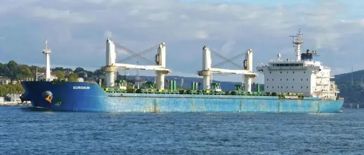 【出售】2012/2013年  中国造   33k handy 仅限两船打包