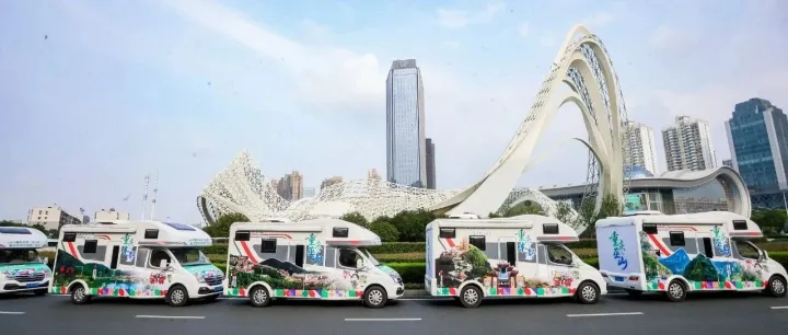 渝鄂攜手，2025重慶文旅“走出去”武漢專場(chǎng)推介啟幕在即