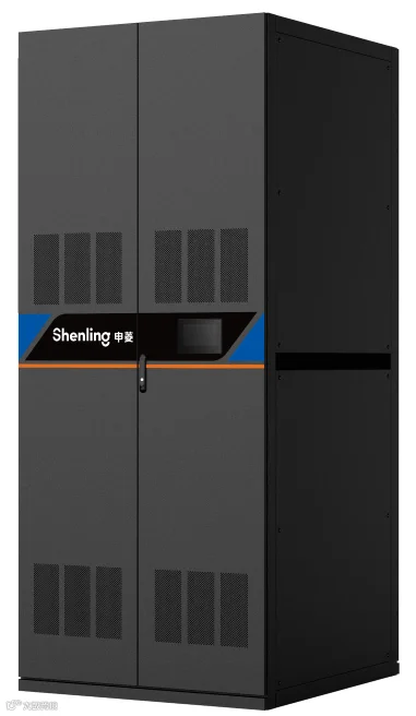 天枢●液冷温控系统