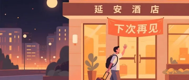 双节答卷出炉！延旅酒店的突破、反思与未来方向