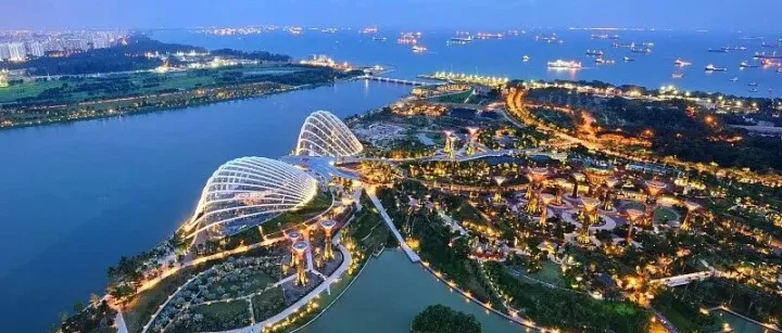 6天5夜新马商务考察|链接标杆企业，洞察东南亚商机