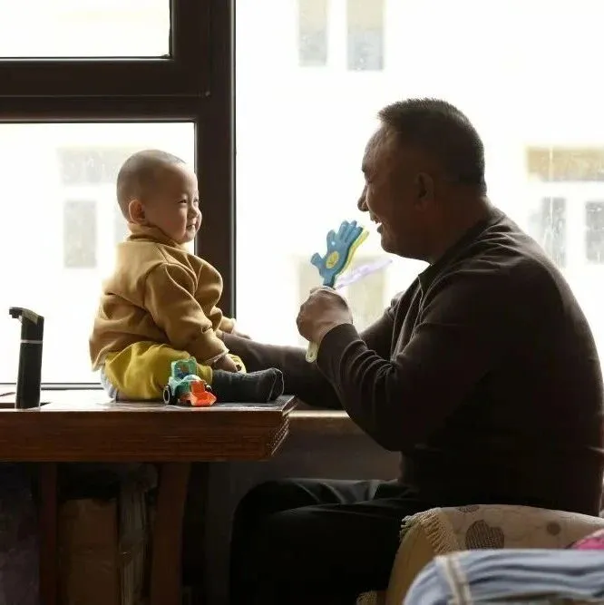 <em>呂梁</em>山下新生活