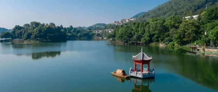 地心热力，山林野趣：重庆亲子温泉探索手册，解锁五大天然游乐场