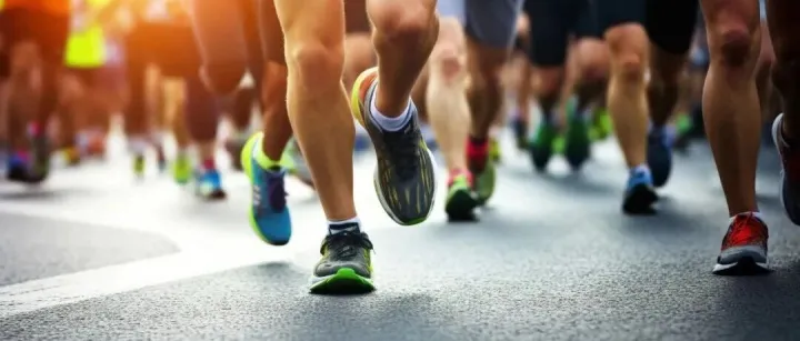 2026<em>咸宁</em>马拉松报名开启！比赛线路+报名入口