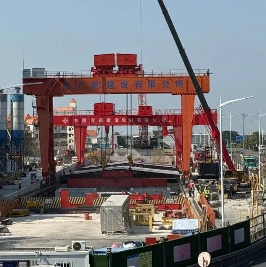 这条地铁线预计2028年建成通车