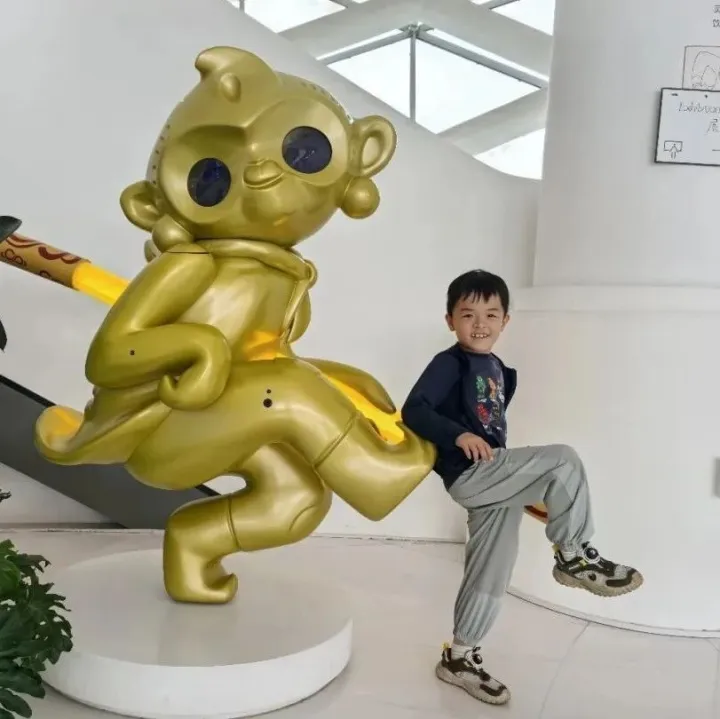 <em>2025</em>中国<em>动漫</em>博物馆“最佳返图”，来了！