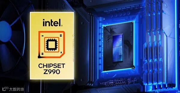 又双叒叕换接口！Intel Nova Lake 900系主板全曝光：多达48条PCIe