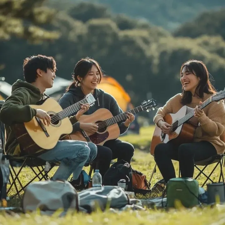 森林探索·独立营·7月20日 / 8月10日 | 中芬森林研学基地·浙江·遂昌