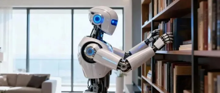 王兴兴谈具身机器人：2025年狂飙与突围