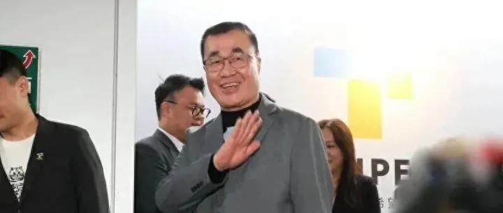 宣布了！李四川将争取国民党新北市长提名，2月底向蒋万安请辞