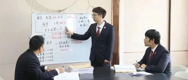 “空壳”劳务公司成洗钱工具