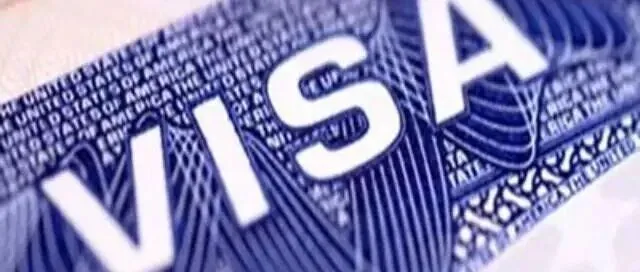 2026年 F4签证所需材料变更