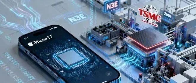 1年净赚3782亿元！台积电发钱了：8万员工人均58万