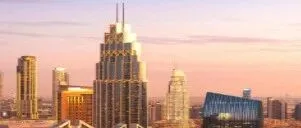 【粤贸全球】2026亚洲时尚（阿联酋）展报名正式启动！