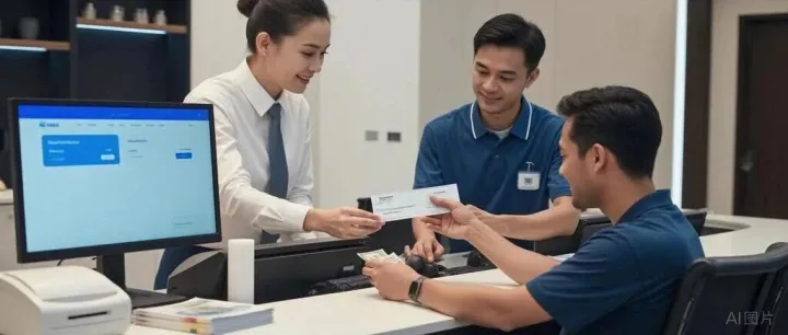 印尼<em>银行</em>BCA企业账户<em>转账</em>教程：内部<em>转账</em>与跨行<em>转账</em>步骤详解