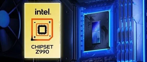 又双叒叕换接口！Intel 900系主板全曝光：多达48条PCIe