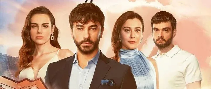 جەمەتنىڭ سىرى قاتلاممۇ-قاتلام ئاشكارىلاندى، بۇ مۇھەببەت باشتىلا تىراگېدىيە بولۇپ قالغان 《Kalp Yarası》（心伤）