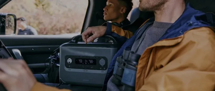 【3C产品】 十款心动的移动电源产品设计