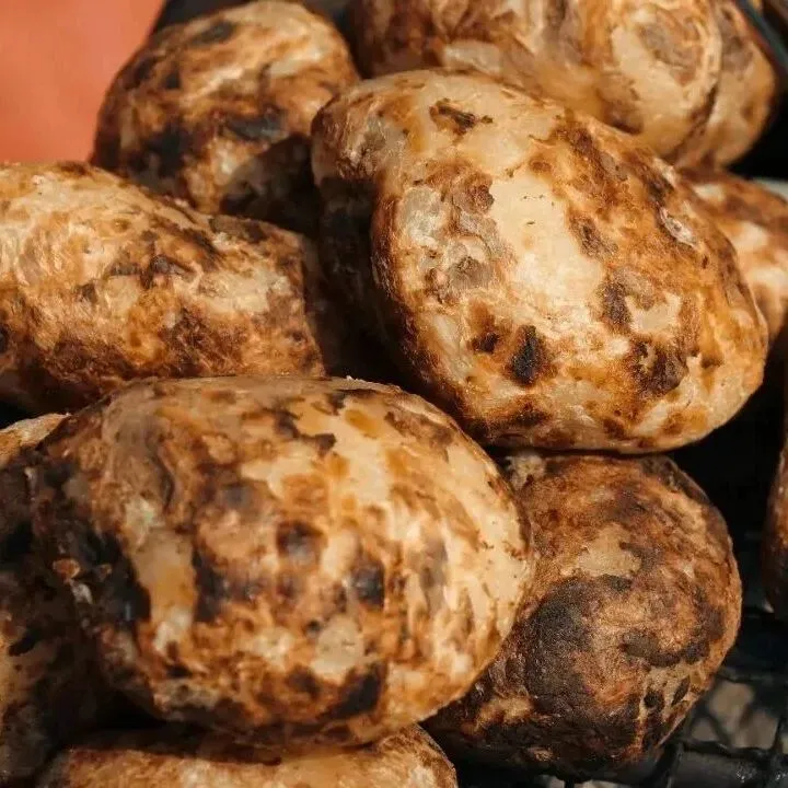 看剧游<em>毕节</em> | 《乌蒙深处》里的<em>毕节</em>美食