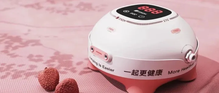 【运动产品】跳绳机灵感——世界的心跳，从这里开始