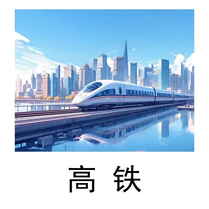 白酒、充电宝能带上高铁吗？上火车携带物品要注意！