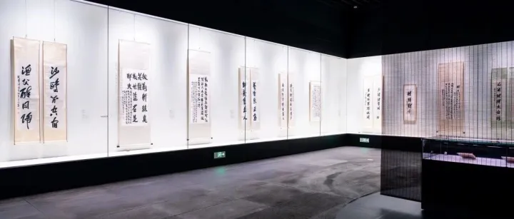 艺林漫话 | 邱振中：陶博吾——写进书法史