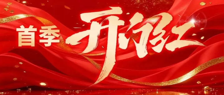 开门红 | 国内国际重点项目高效推进