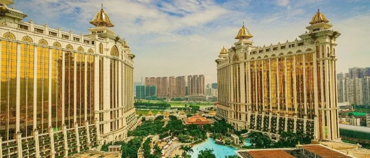 喜讯！今年訪澳門旅客人次已破千萬