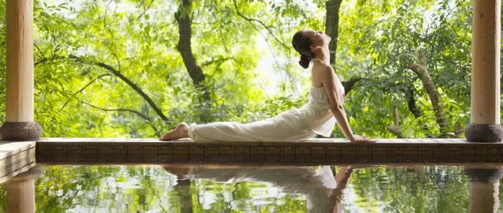 达人名单公布丨一起追寻重庆温泉里的幸福