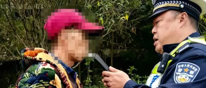 四年内四次酒驾！男子屡教不改，拘留+罚款