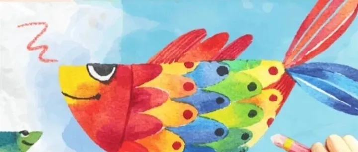 美育之光·成长画廊