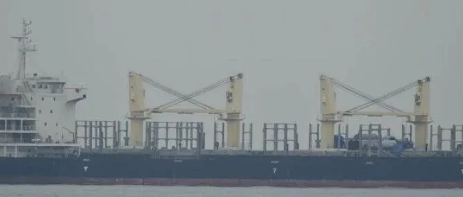 【出售】2010年  中国造   <em>31k</em> handy 国企船东